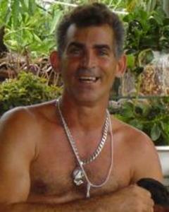 Man, 56. solitario7890