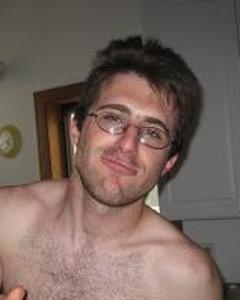 Man, 41. alexbrkw