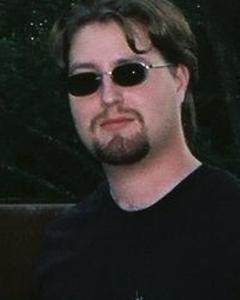 Man, 45. vaedryn