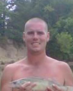 Man, 45. chuckbob8227