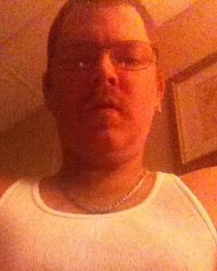 Man, 43. Budlight4958