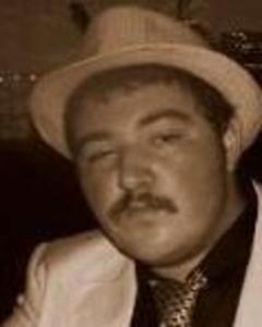 Man, 34. Nick9528102