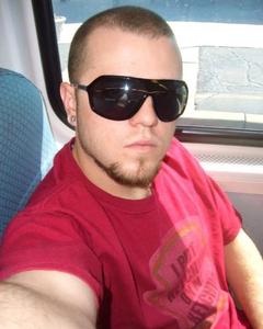 Man, 40. ryan3417