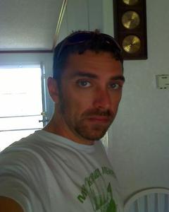 Man, 49. Hoot01655