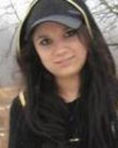 Woman, 43. Ngblacky