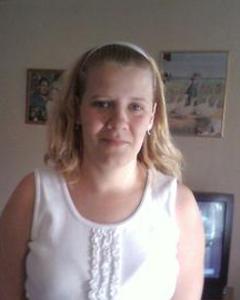 Woman, 39. babygal22