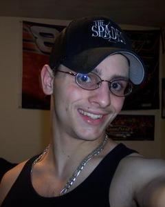 Man, 36. mike77016