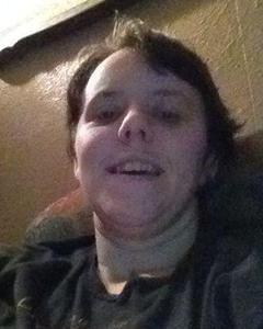 Woman, 40. Trymesometimes