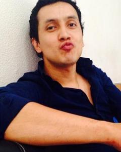 Man, 39. Artur2
