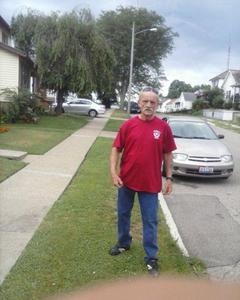 Man, 74. hotdad4u