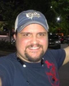 Man, 38. josh1516