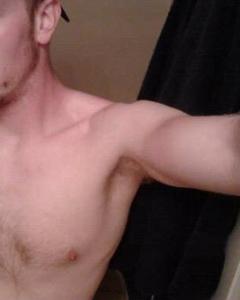 Man, 35. behindblue1467