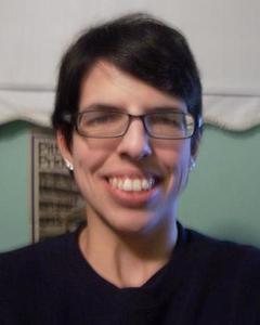 Woman, 35. Laureldean