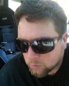 Man, 53. mrwhitehat