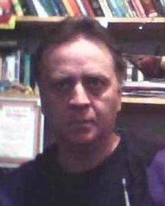 Man, 40. Benjamin7330