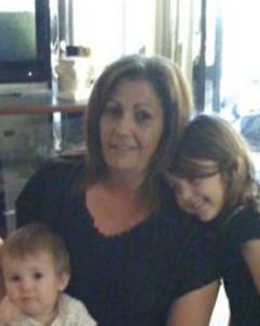 Woman, 60. hottia