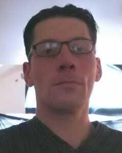 Man, 45. JakkPhoenixx
