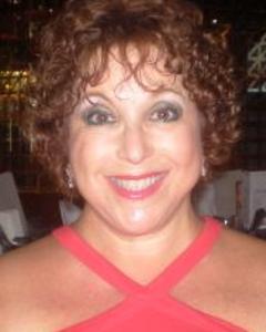 Woman, 72. tunedtunedup