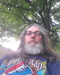 Man, 70. dood7154