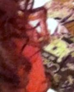 Woman, 31. Katt191233