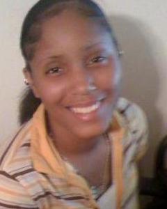 Woman, 35. Rica892009