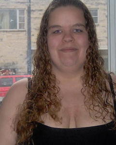 Woman, 41. BUTTERFLY_6969