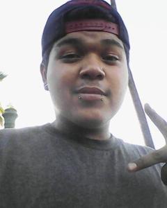 Man, 30. Fredrick_909