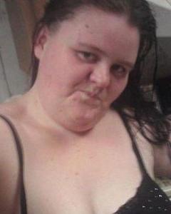 Woman, 34. bbw1644