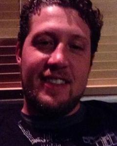 Man, 44. NicholasMayne