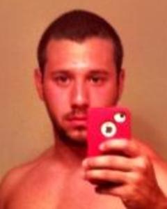 Man, 34. doworkk23