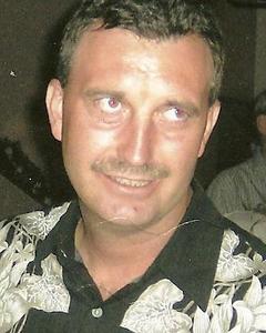 Man, 58. pat8012