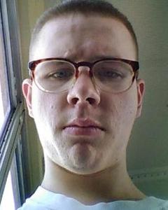 Man, 28. Leroy0461