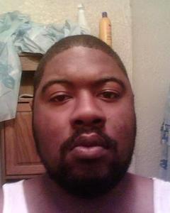 Man, 43. BiGC416
