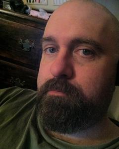 Man, 53. Fester72