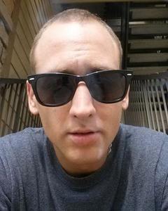 Man, 41. zachypoo6554