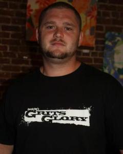 Man, 37. georgiakong