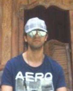 Man, 37. Adel7410