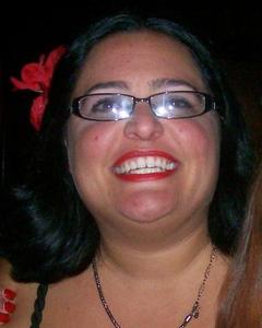 Woman, 44. heaven513