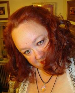 Woman, 63. journeyluvsart