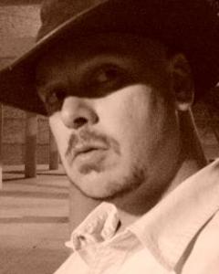 Man, 53. Silentmarine