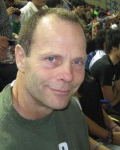 Man, 68. jcg90403