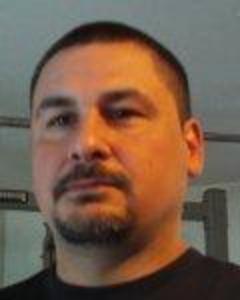 Man, 53. bnamover