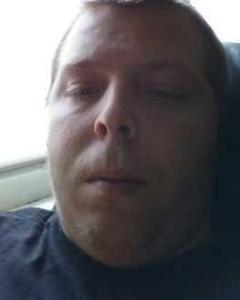 Man, 33. cbheath
