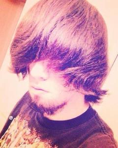 Man, 33. TheMetalJoker