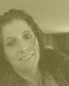 Woman, 46. Rebecca2651
