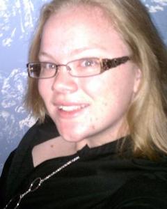 Woman, 37. ladycop712