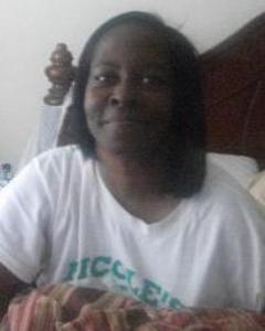 Woman, 62. claygoldie