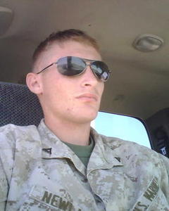 Man, 40. usmcjeremy