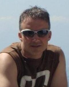 Man, 61. Steve2535381
