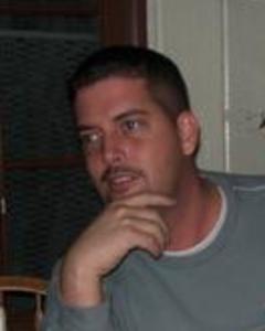 Man, 52. EricW871